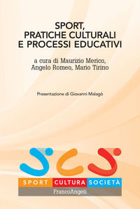 9788835138990 - Sport, pratiche culturali e processi educativi