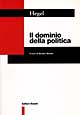 9788835942733 - Il dominio della politica