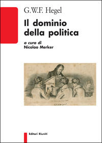 9788835982197 - Il dominio della politica