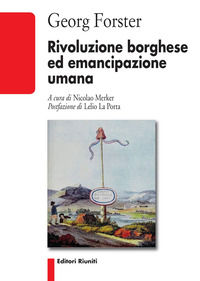 9788835982395 - Rivoluzione borghese e emancipazione umana