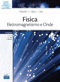 9788836230303 - Fisica. Elettromagnetismo e onde