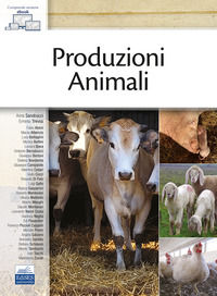 9788836230754 - Produzioni animali