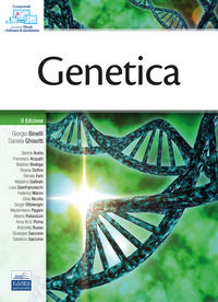 9788836231430 - Genetica