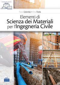 9788836231614 - Elementi di Scienza del Materiali