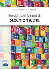 9788836231812 - Esercizi risolti (e non) di stechiometria