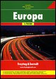 9788836542222 - Europe road atlas A 1:700 0001:3 500 000