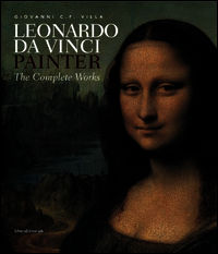 9788836621446 - Leonardo da Vinci painter. Ediz. illustrata