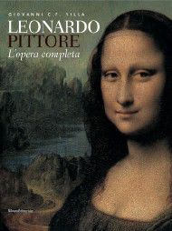 9788836621460 - Leonardo pittore. L'opera completa. Ediz. illustrata