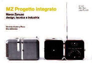 9788836626212 - MZ Progetto integrato