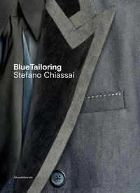 9788836646975 - BlueTailoring. Stefano Chiassai. Ediz. italiana e inglese