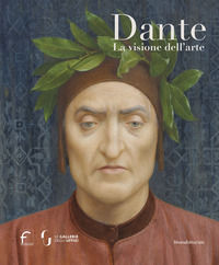 9788836647637 - Dante. La visione dell'arte. Ediz. illustrata