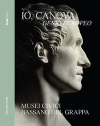 9788836653034 - Io, Canova. Genio europeo. Ediz. illustrata