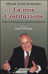 9788836809516 - La mia costituzione