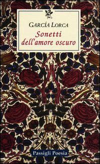 9788836814046 - Sonetti dell'amore oscuro