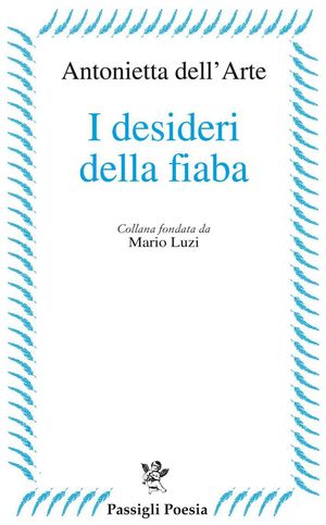 9788836814107 - I desideri della fiaba