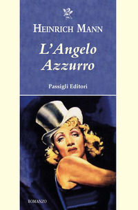 9788836819782 - L'angelo azzurro