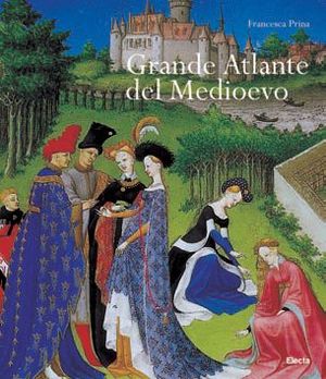 9788837068523 - Grande atlante del Medioevo