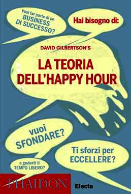 9788837097196 - La teoria dell’Happy Hour