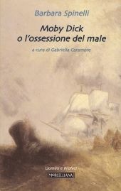 9788837224103 - Moby Dick o l'ossessione del male