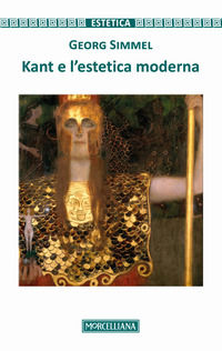 9788837231422 - Kant e l'estetica moderna