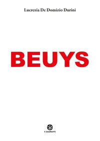 9788838101373 - Beuys. Ediz. a colori