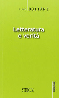 9788838242250 - Letteratura e verità