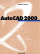 9788838608575 - AutoCad 2000