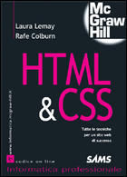 9788838644788 - HTML & CSS