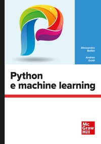 9788838654954 - Python e machine learning