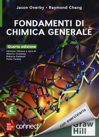 9788838658662 - Fondamenti di chimica generale. Con Connect. Con e-book