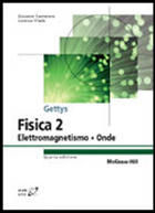 9788838663505 - Fisica. Vol. 2: Elettromagnetismo, onde, ottica