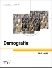 9788838665066 - Demografie