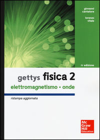 9788838669132 - Gettys fisica. Vol. 2: Elettromagnetismo, onde