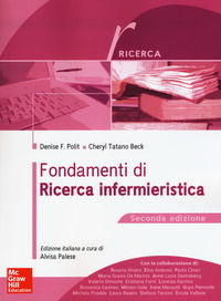 9788838694936 - Fondamenti di ricerca infermieristica