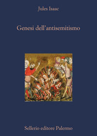 9788838943102 - Genesi dell'antisemitismo