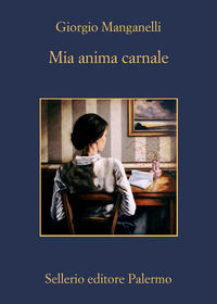 9788838944734 - Mia anima carnale. Lettere a Ebe