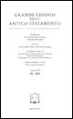 9788839407443 - Grande lessico dell'Antico Testamento. Vol. 7