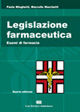 9788840813615 - Legislazione farmaceutica