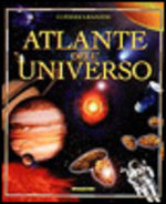 9788841574898 - Atlante dell'universo. Grande guida illustrata con tutte le carte delle costellazioni