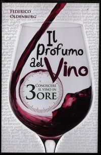 9788841872833 - Il profumo del vino