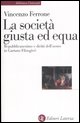 9788842086185 - La società giusta ed equa