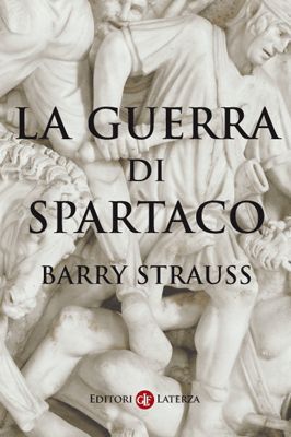 9788842086932 - La guerra di spartaco