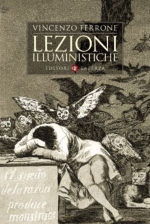 9788842092520 - Lezioni illuministiche