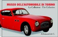 9788842220114 - Museo dell'automobile di Torino