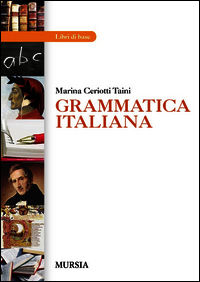 9788842548737 - Grammatica italiana