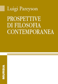 9788842563907 - Prospettive di filosofia contemporanea