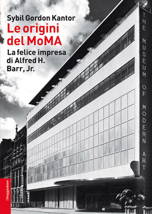 9788842814375 - Le origini del moma