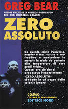 9788842911883 - Zero assoluto