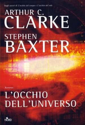 9788842916154 - L'occhio dell'universo