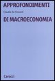 9788843028337 - Approfondimenti di macroeconomia